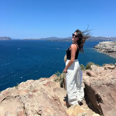 Emily Newlands Murphy profile