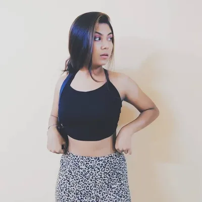 Minakshi | Content Creator| SMM profile