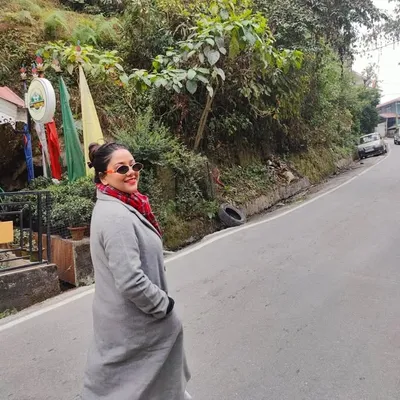 Sayona Paul profile