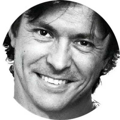 ๐ณ SLAVA SAMUSEVICH profile