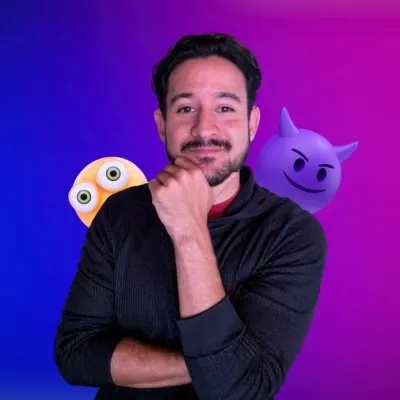 Armando Ortega | Marketing en Insta profile