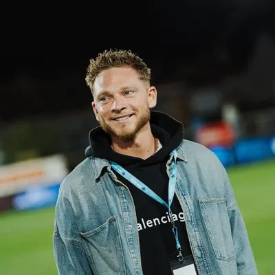 Renaud Emond profile