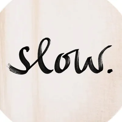EMOTION SLOW Magazin profile