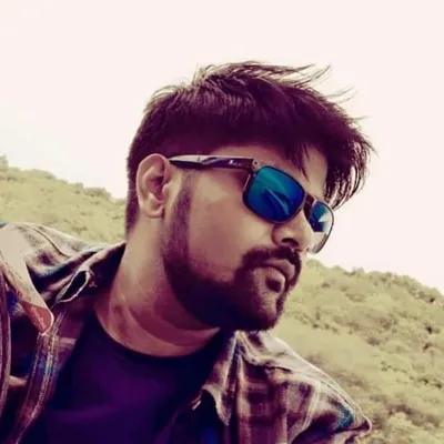 Emotionally Yours | Ankaj Giri profile