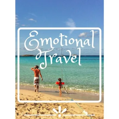 ~ • Emotional Travel • ~ profile