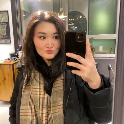 Аселёк🤍 profile