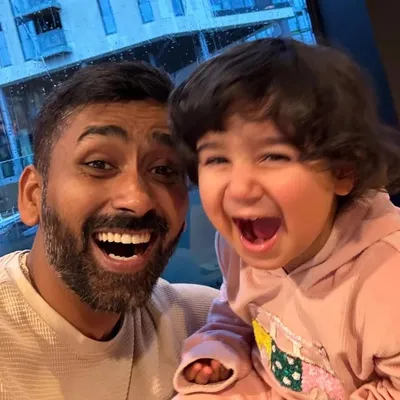 Ankit Gupta (Pulkit) profile