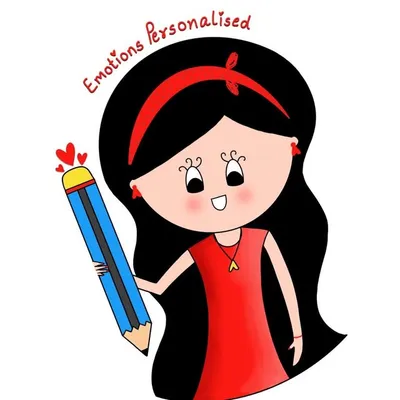 Janeesha - Doodle Artist โ๐ฉโ๐จ profile