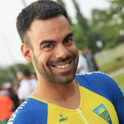 Eduardo Mourato profile