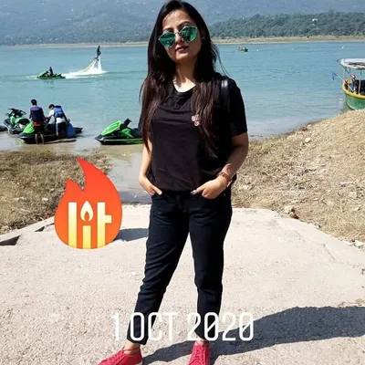Mahi ๐ profile
