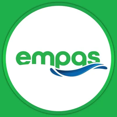 EMPAS S.A. ESP | Empresa Pública de Alcantarillado de Santander profile