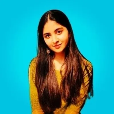 Prachi Oberoi profile
