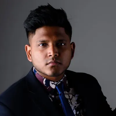 Mugunthan Sundaran profile