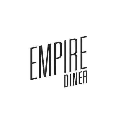 Empire Diner NYC profile