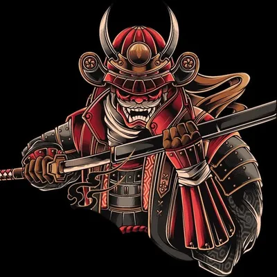 EMPIRE_OF_SAMURAI profile
