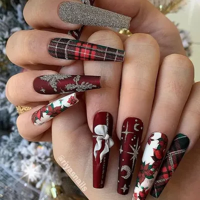 Empire Nail Clips profile