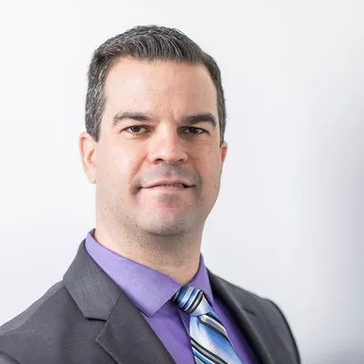 Eric Rabinowitz profile