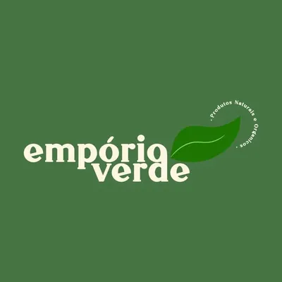 Empório Verde profile