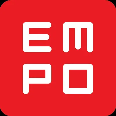 EMPO Electronic Meeting Point profile