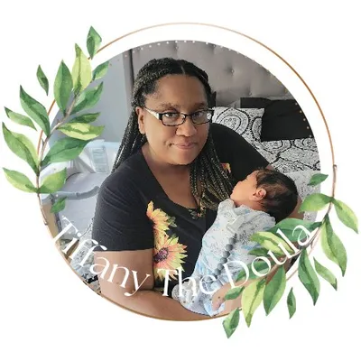 Tiffany The Doula profile