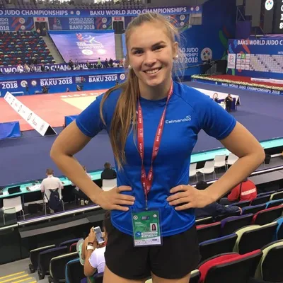 Emilia Kanerva profile