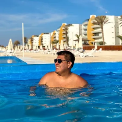 Jhonatan Nuñez | Foodie & LifeStyle profile