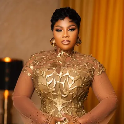 Empress Gifty profile