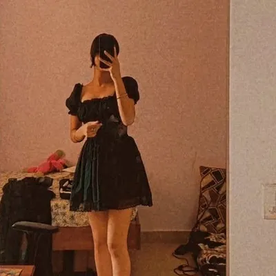 empty❤️💓 profile