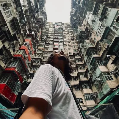 Empty Bag Films profile