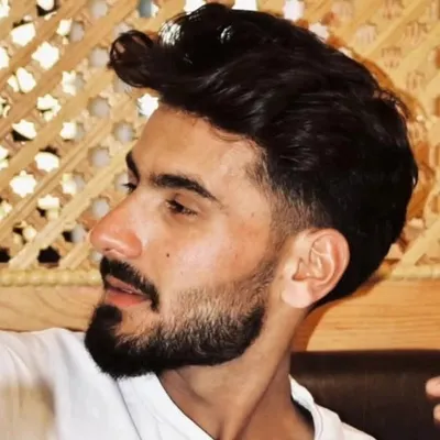 عمران profile