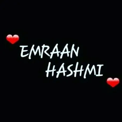 emraan@hashmi profile