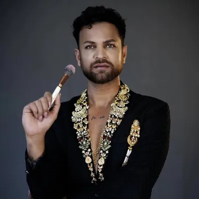 EmraanArtistry🧿 makeup artist