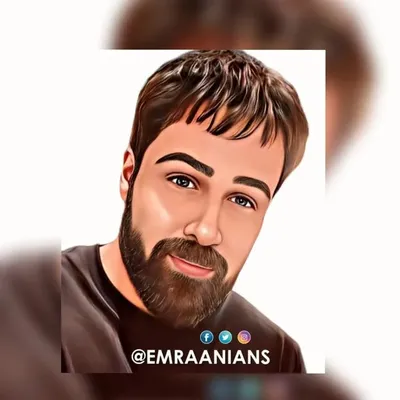 Emraanians profile