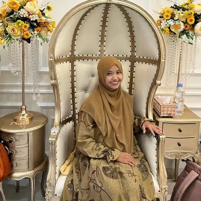 Emma Rahmawati profile