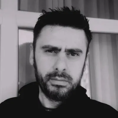 Emrah Unturk profile