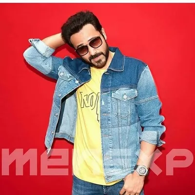 Emran Hashmi profile