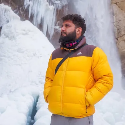 Imran Hussain profile