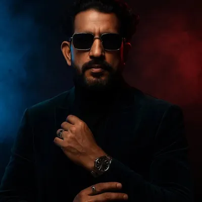 Emran Ali profile