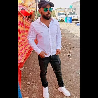 Imran Hasmi profile