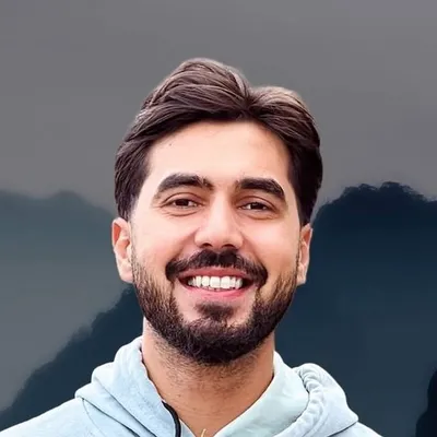 عمران ودان profile