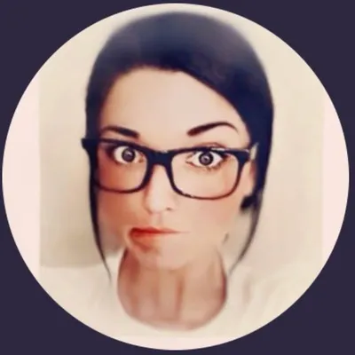 Feminist Next Door profile