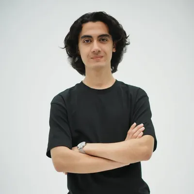 Muhammed Emre Üçtepe profile