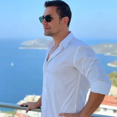 Emre Aşık️️️️ profile