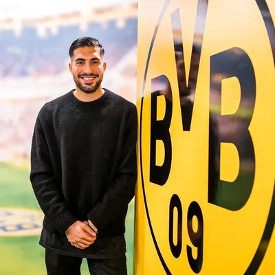 Emre Can profile