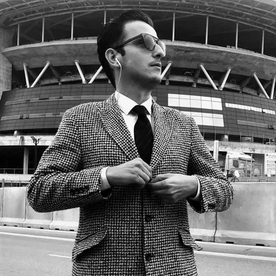 Emre Kaplan profile