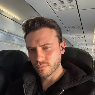 Emre Güleç profile