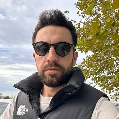 Emre profile