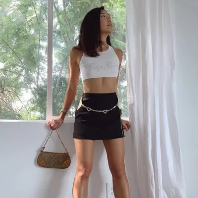 Emily Ryu V. profile
