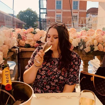 Emily's Cooking Blog profile