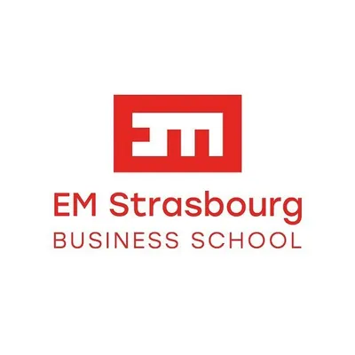 EM Strasbourg Business School profile